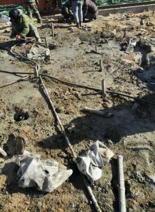 应城地基沉降治理常见处理方法